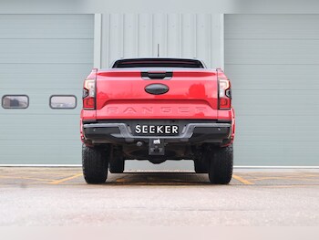 Used Ford Ranger 2023 for sale - 77262440: Photo