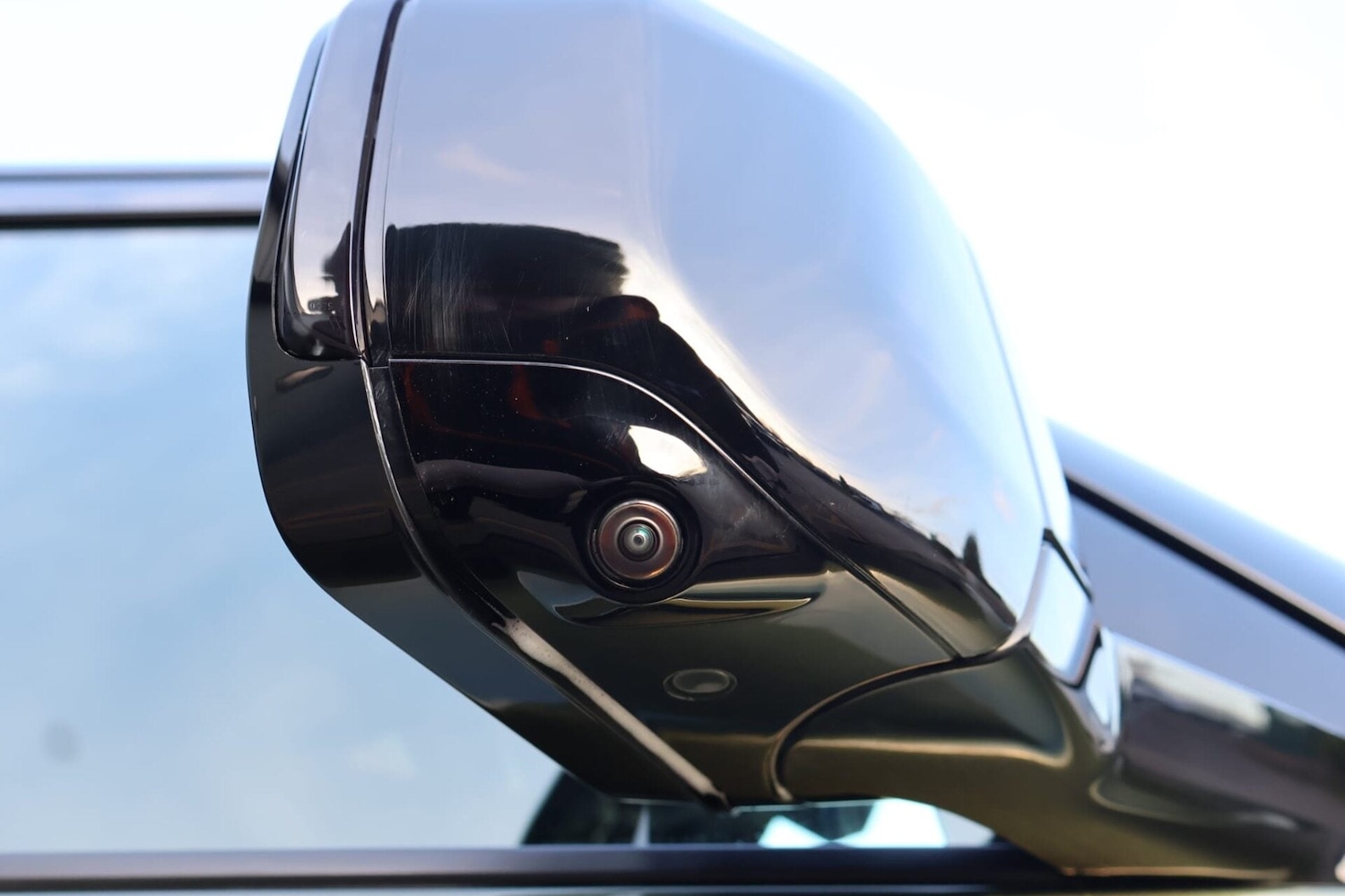 Used Land Rover Defender 2025 for sale - 77270812: Photo 14