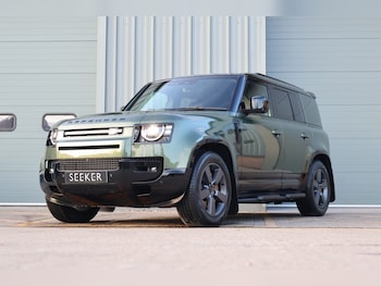 Used Land Rover Defender 2025 for sale - 77270812: Photo