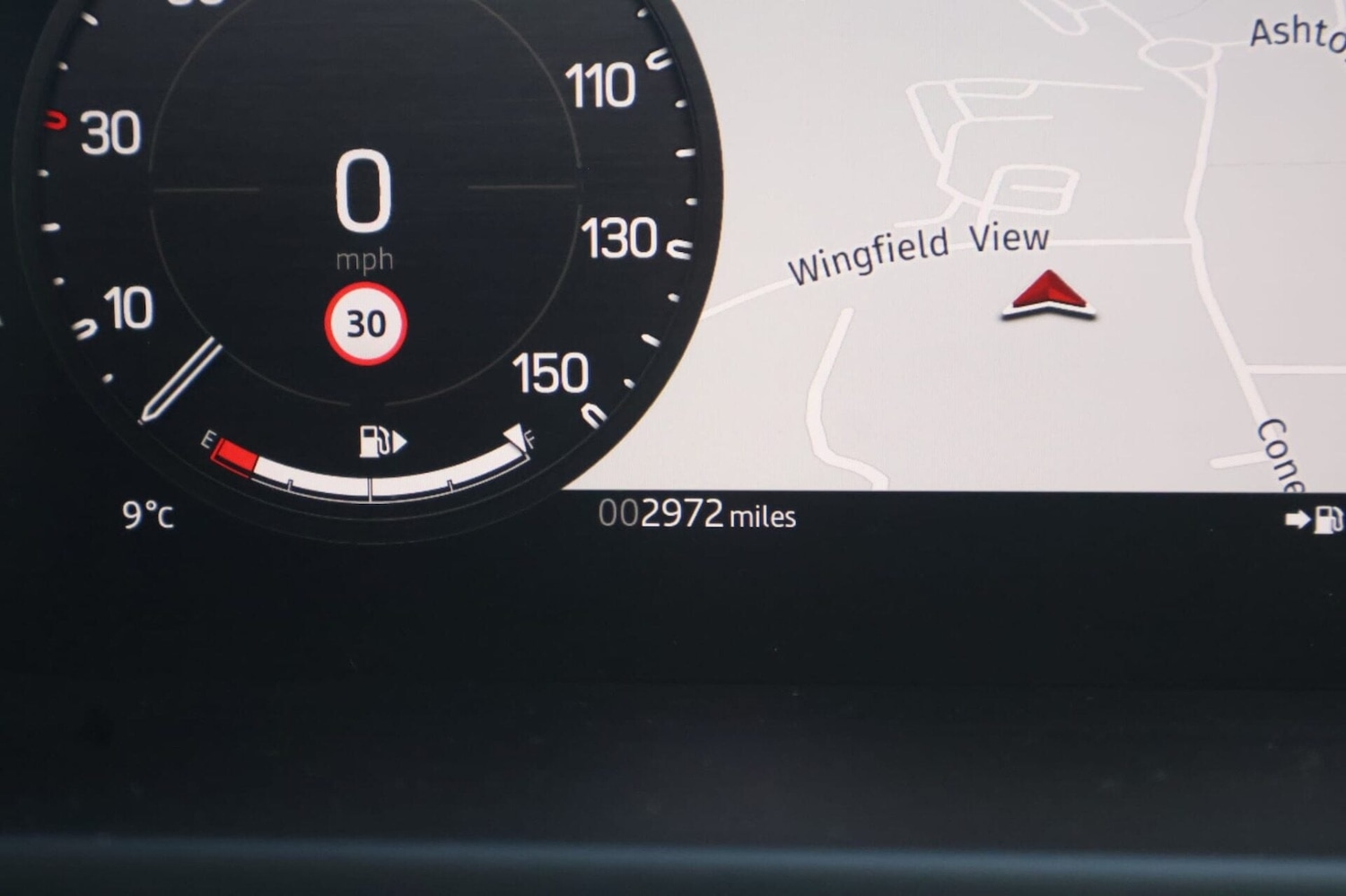 Used Land Rover Defender 2025 for sale - 77270812: Photo 24