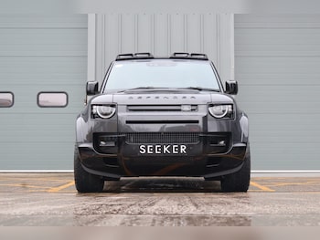 Used Land Rover Defender 110 2025 for sale - 76968495: Photo