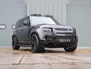 Used Land Rover Defender 110 2025 for sale - 76968495: Photo