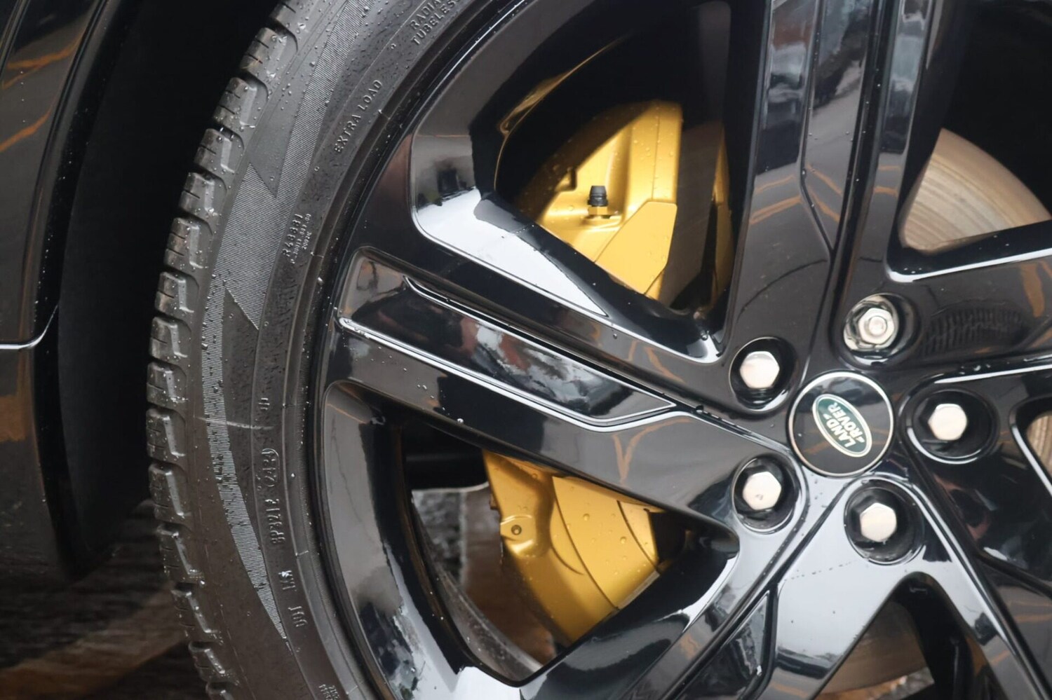 Used Land Rover Discovery 2025 for sale - 75982303: Photo 10