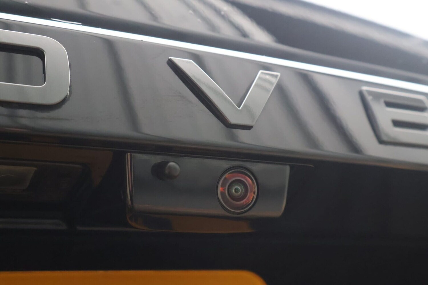 Used Land Rover Discovery 2025 for sale - 75982303: Photo 12