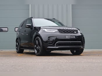 Used Land Rover Discovery 2025 for sale - 75982303: Photo