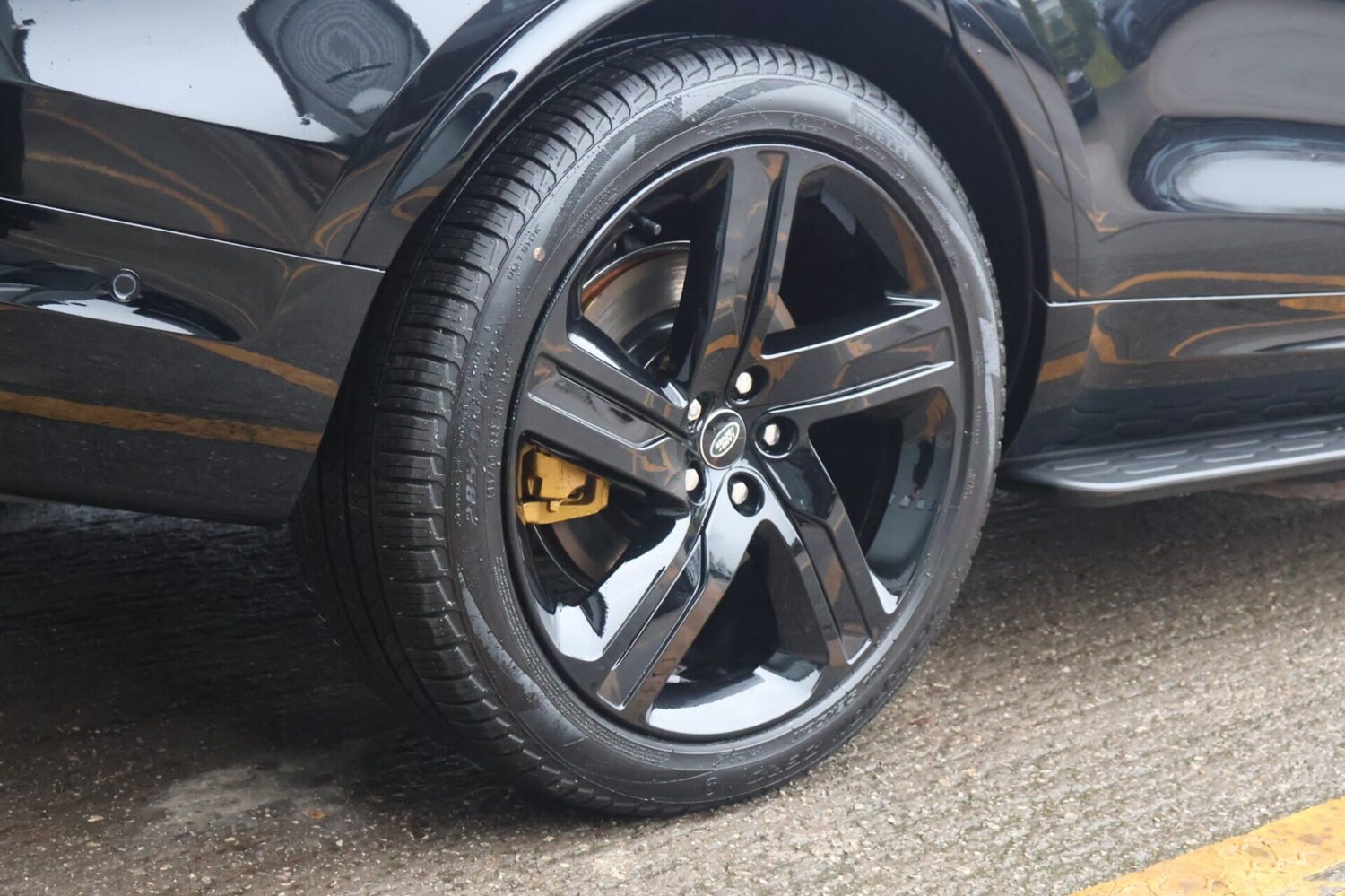 Used Land Rover Discovery 2025 for sale - 75982303: Photo 20