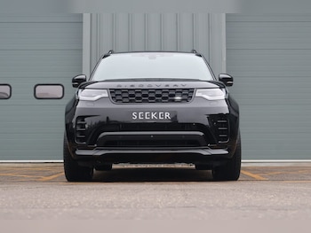 Used Land Rover Discovery 2025 for sale - 75982303: Photo