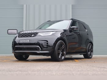 Used Land Rover Discovery 2025 for sale - 75982303: Photo