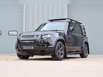 Used Land Rover Defender 110 2023 for sale - 78938352: Photo