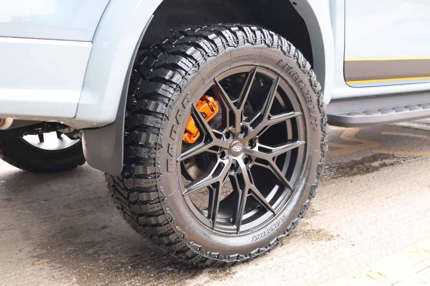 Used Ford Ranger 2025 for sale - 76287038: Photo 10