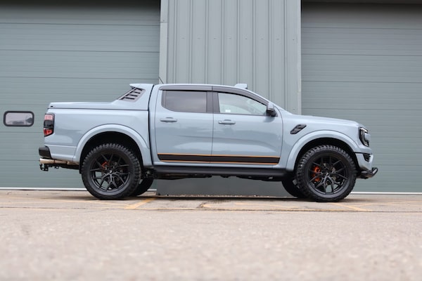 Used Ford Ranger 2025 for sale - 76287038: Photo 11