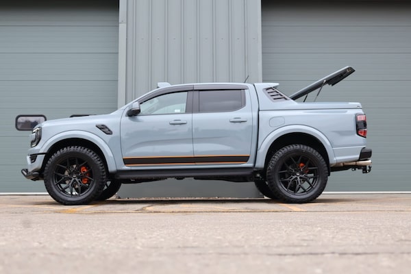 Used Ford Ranger 2025 for sale - 76287038: Photo 12