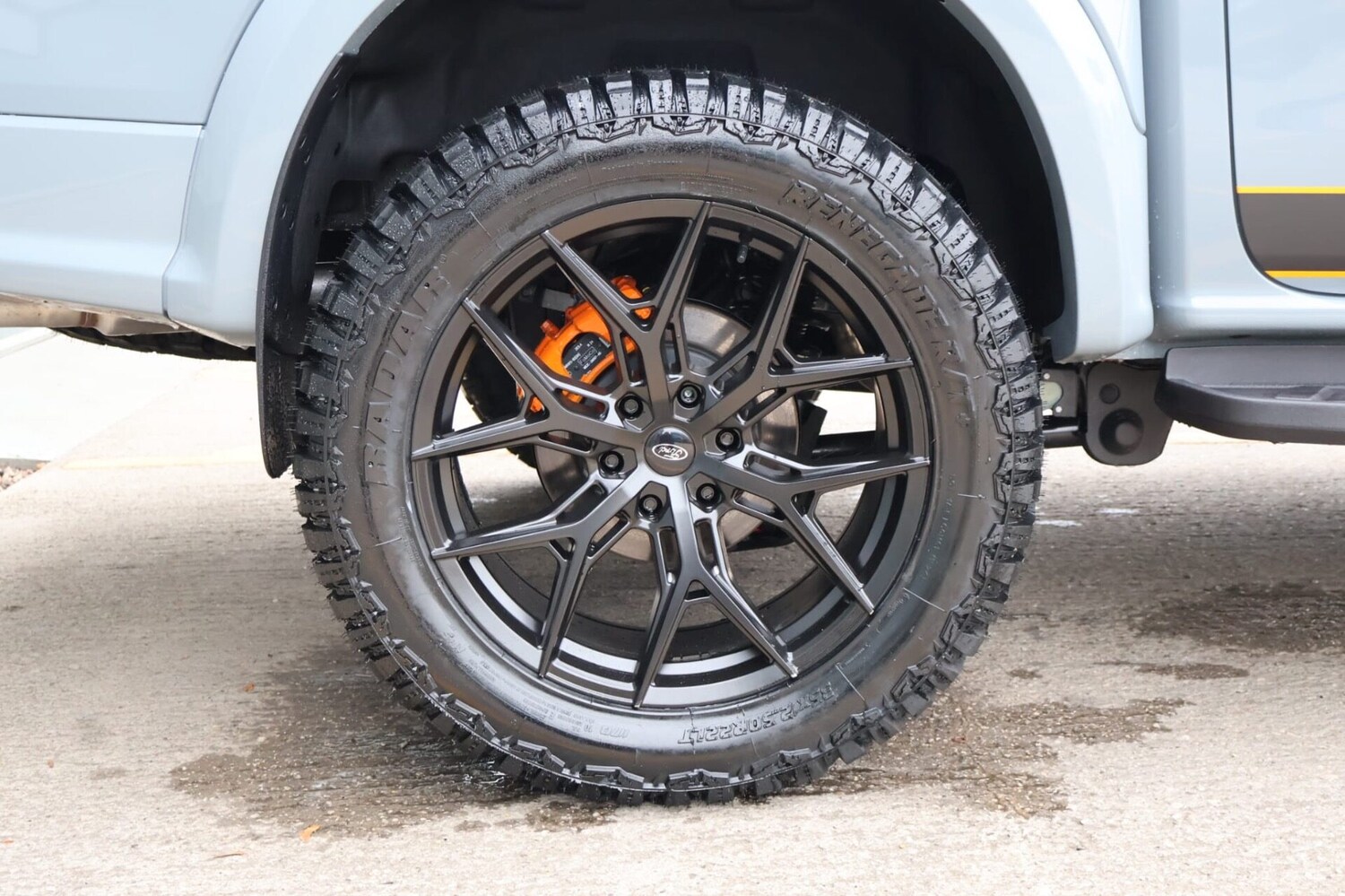 Used Ford Ranger 2025 for sale - 76287038: Photo 13