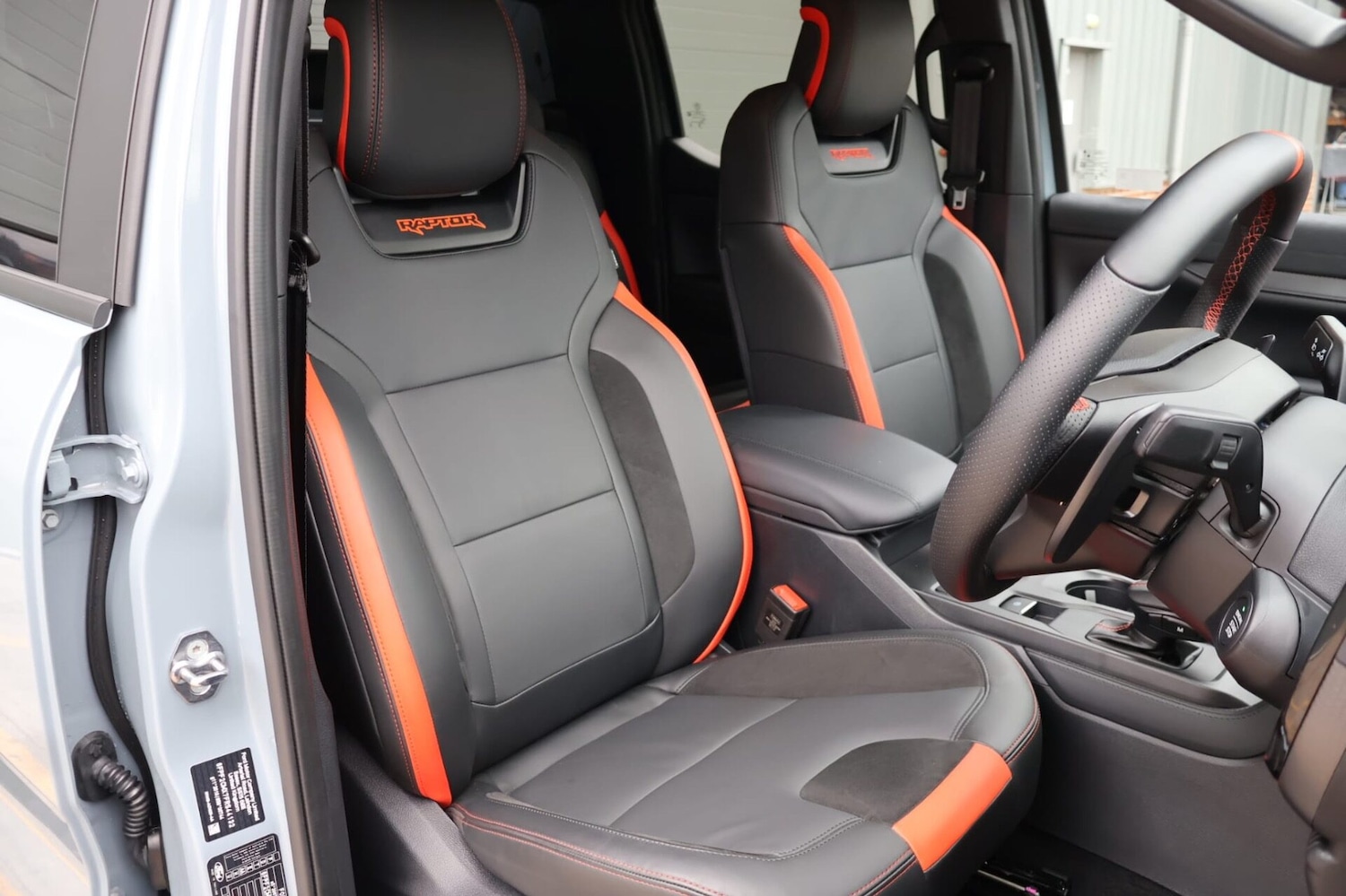 Used Ford Ranger 2025 for sale - 76287038: Photo 14