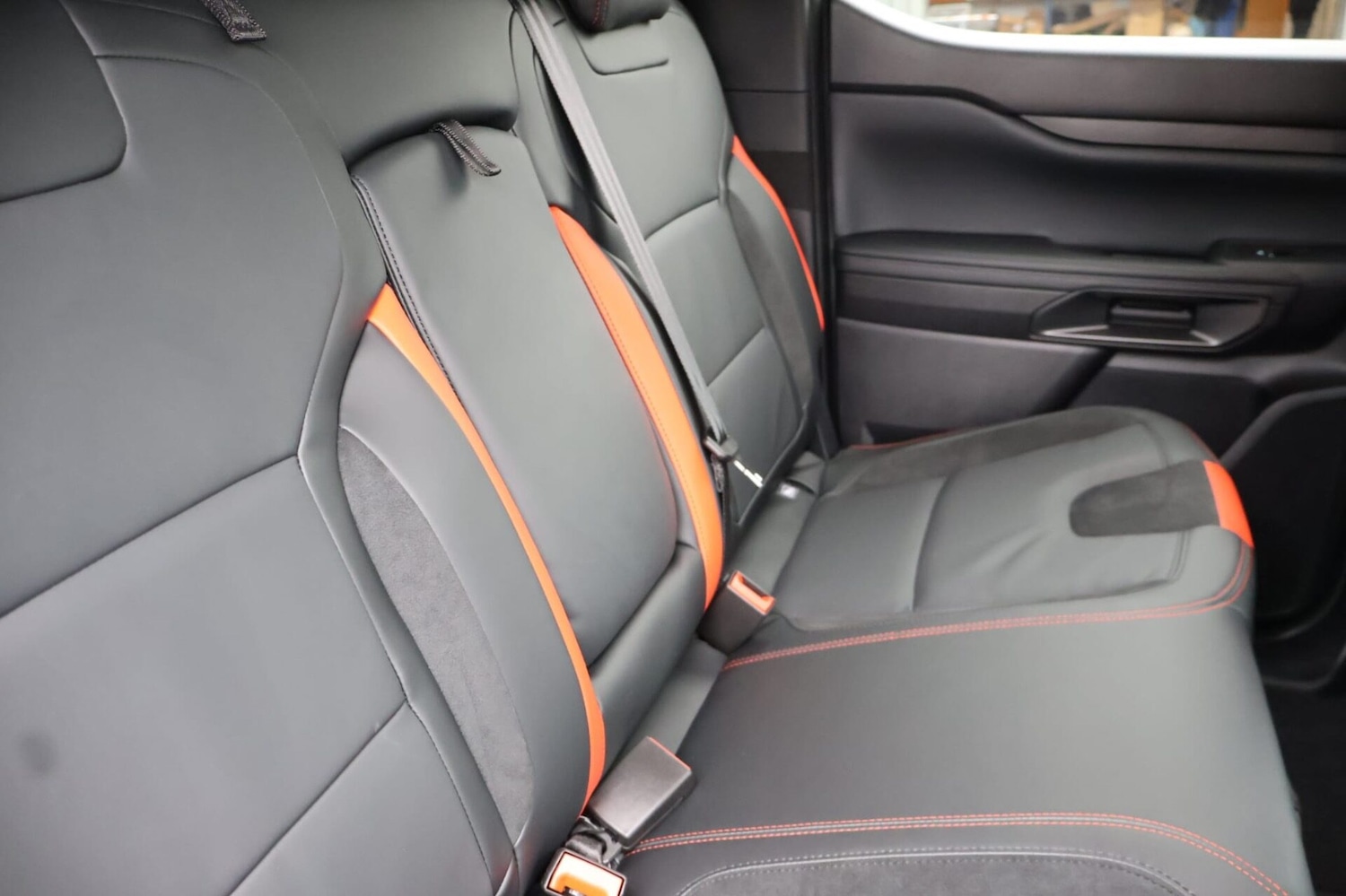 Used Ford Ranger 2025 for sale - 76287038: Photo 16