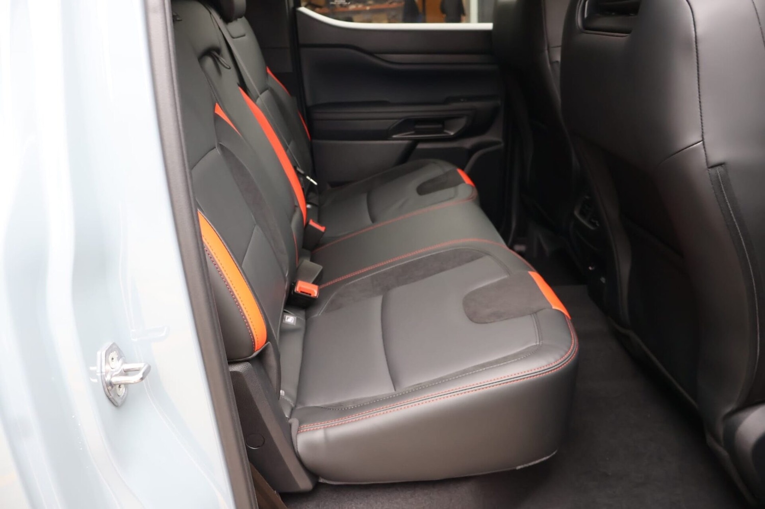 Used Ford Ranger 2025 for sale - 76287038: Photo 17