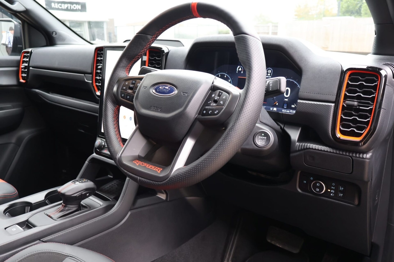 Used Ford Ranger 2025 for sale - 76287038: Photo 18