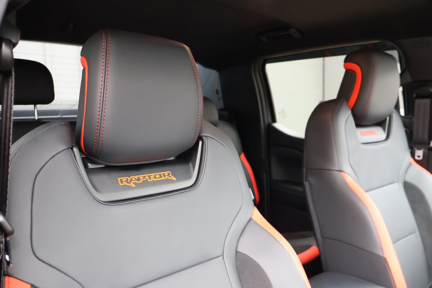 Used Ford Ranger 2025 for sale - 76287038: Photo 19