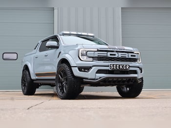 Ford - Ranger