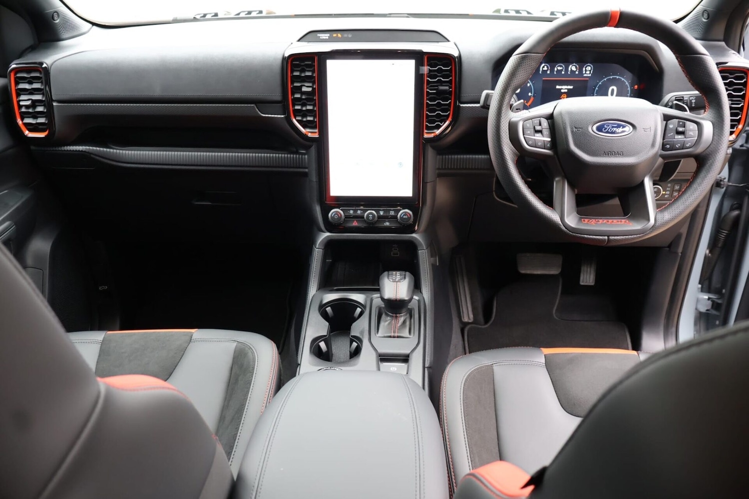 Used Ford Ranger 2025 for sale - 76287038: Photo 20