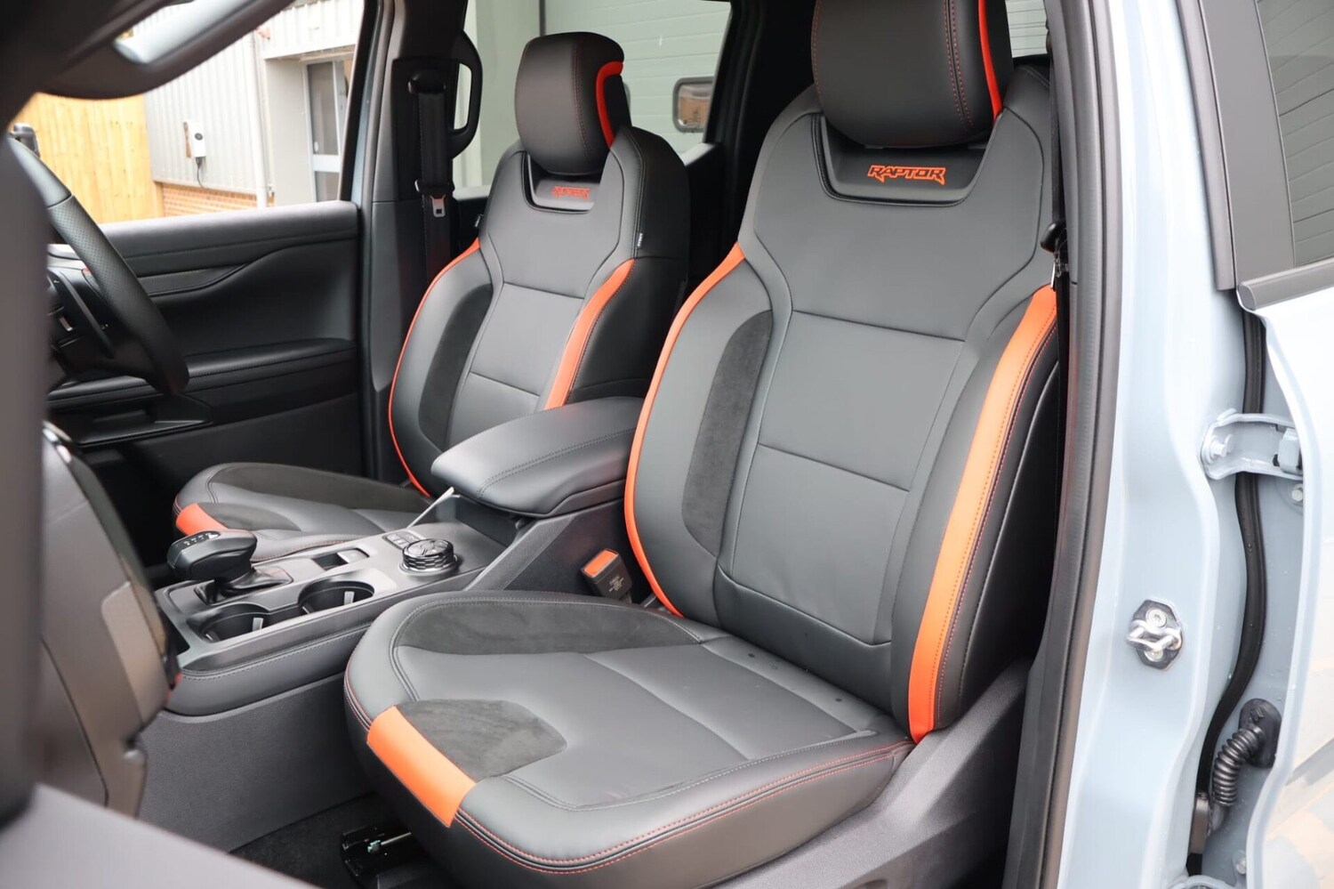 Used Ford Ranger 2025 for sale - 76287038: Photo 21