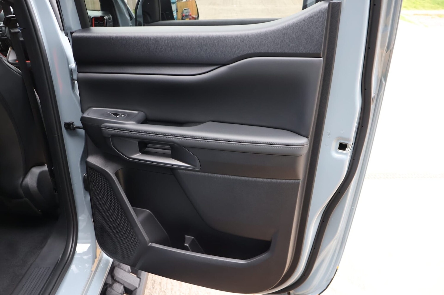 Used Ford Ranger 2025 for sale - 76287038: Photo 24