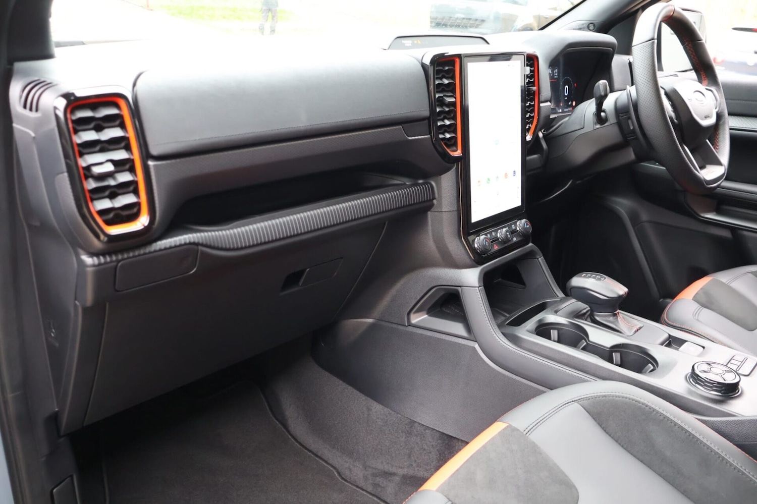 Used Ford Ranger 2025 for sale - 76287038: Photo 26