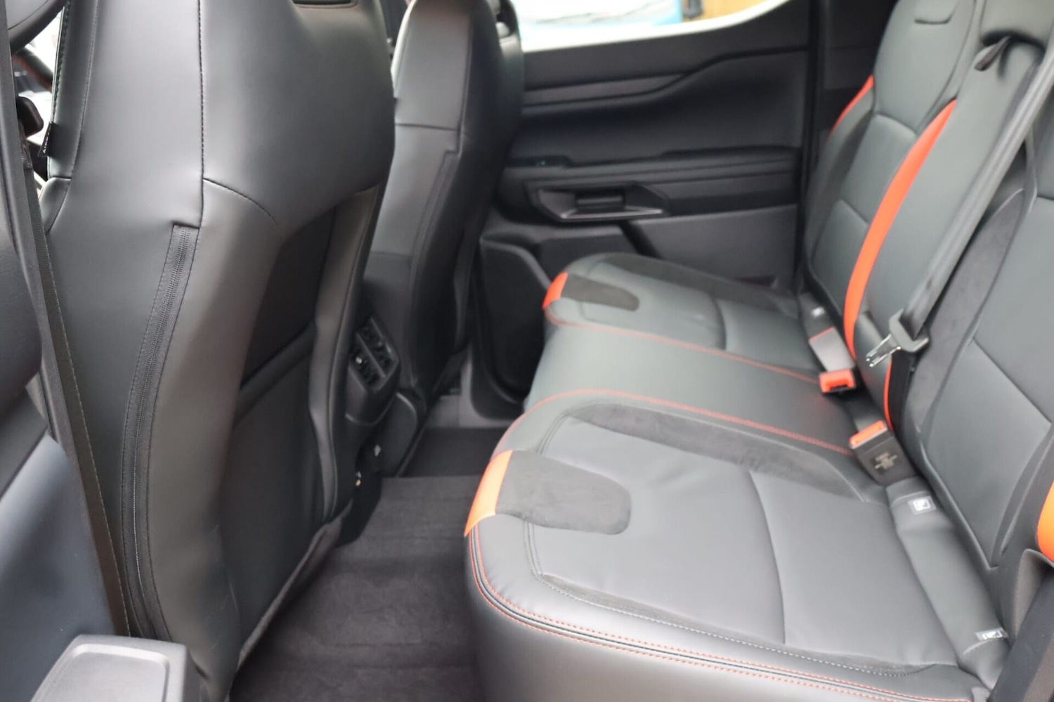 Used Ford Ranger 2025 for sale - 76287038: Photo 28