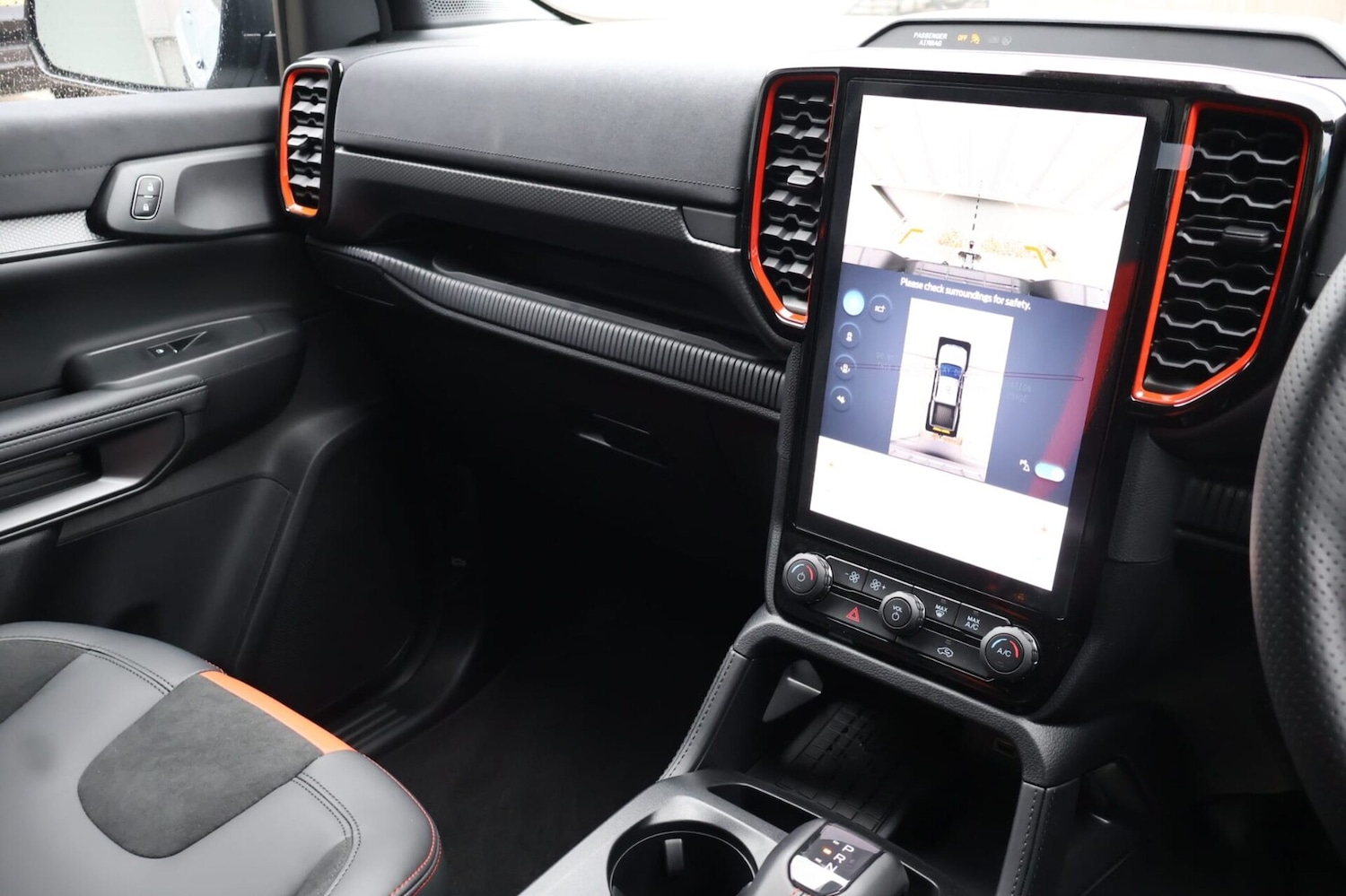 Used Ford Ranger 2025 for sale - 76287038: Photo 29