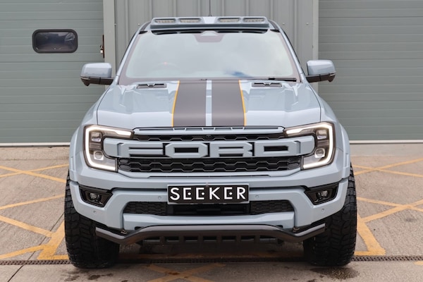 Used Ford Ranger 2025 for sale - 76287038: Photo 2