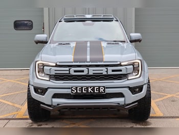Used Ford Ranger 2025 for sale - 76287038: Photo 2