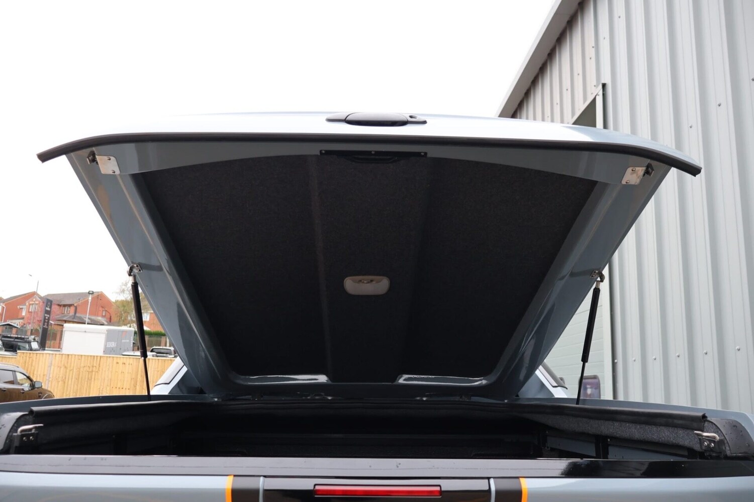 Used Ford Ranger 2025 for sale - 76287038: Photo 32