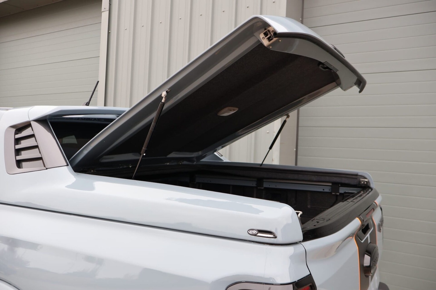 Used Ford Ranger 2025 for sale - 76287038: Photo 33