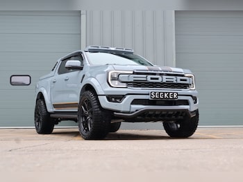 Used Ford Ranger 2025 for sale - 76287038: Photo 4