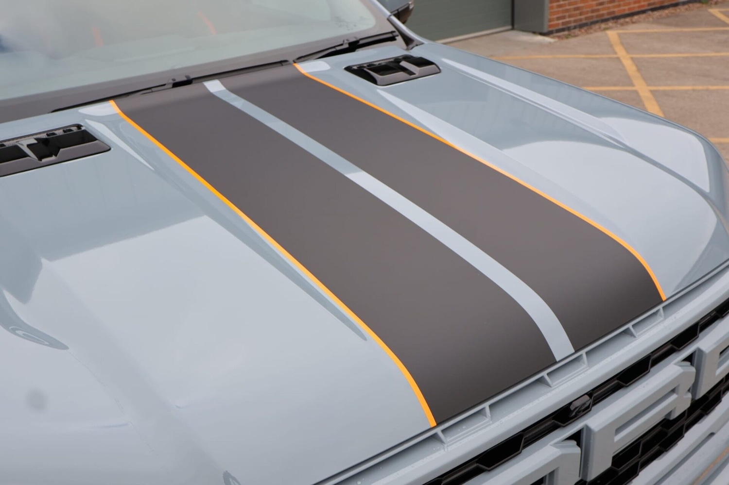 Used Ford Ranger 2025 for sale - 76287038: Photo 6