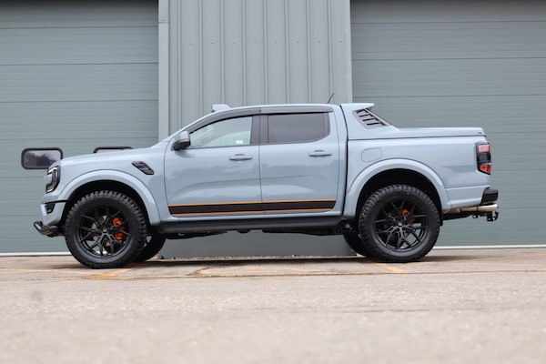 Used Ford Ranger 2025 for sale - 76287038: Photo 8