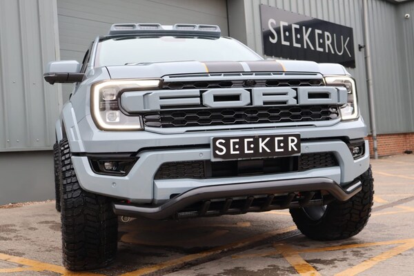 Used Ford Ranger 2025 for sale - 76287038: Photo 9