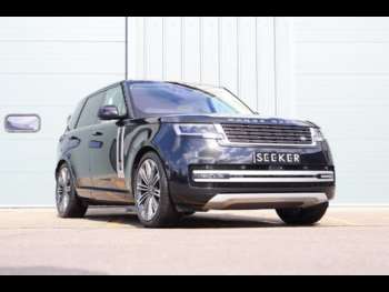 2023 (72) - AUTOBIOGRAPHY 1 lady owner Huge spec price match offered 5-Door