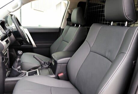 Used Toyota Landcruiser 2021 for sale - 74825139: Photo 15