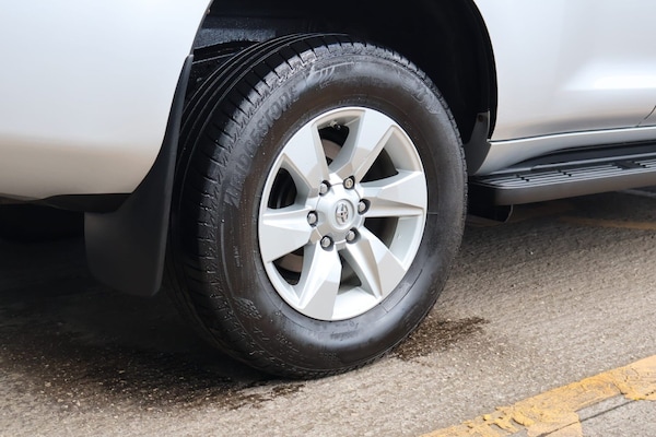 Used Toyota Landcruiser 2021 for sale - 74825139: Photo 5