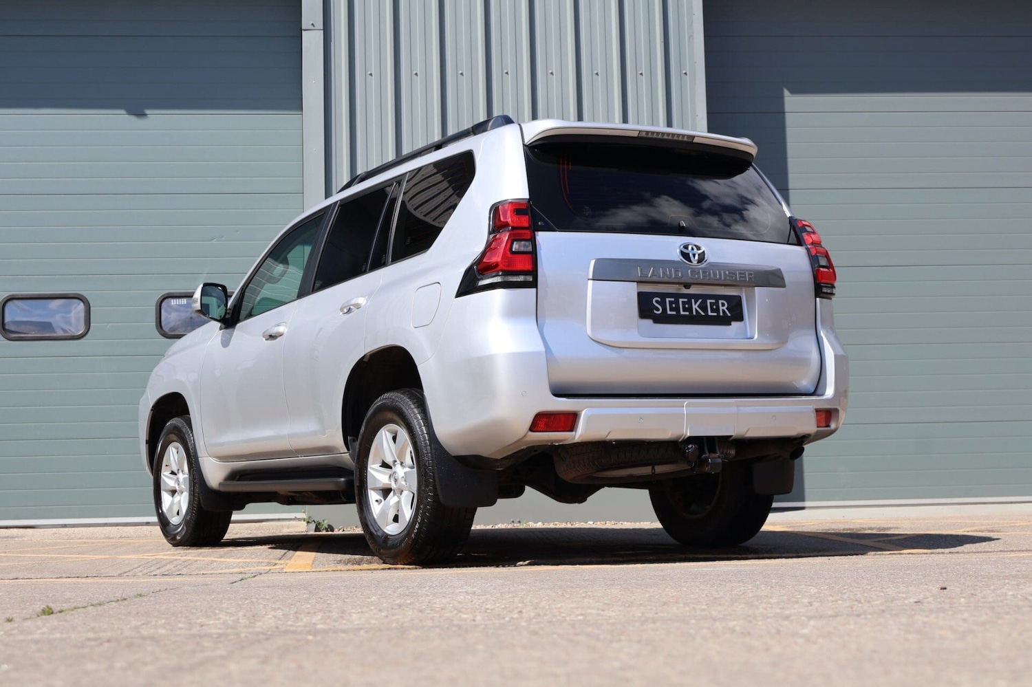 Vehicle 6