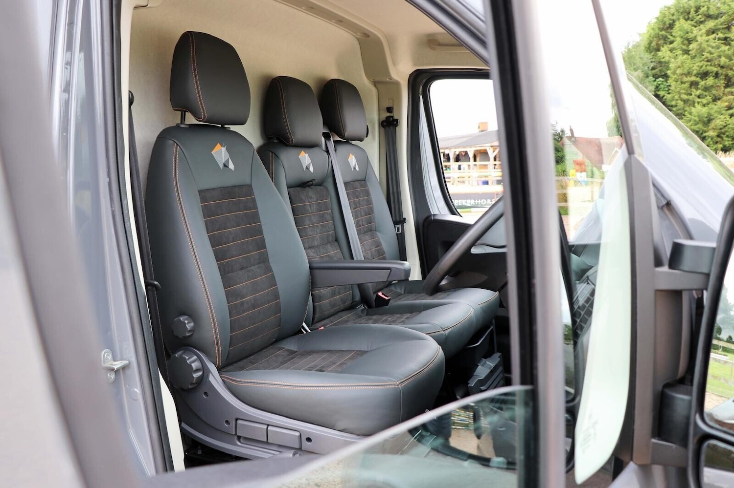 Vehicle 13