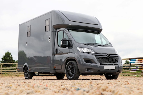 Used Citroen Relay 2023 for sale - 71909201: Photo 1