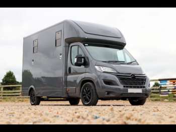 Used Citroen Relay 2023 for sale - 71909201: Photo