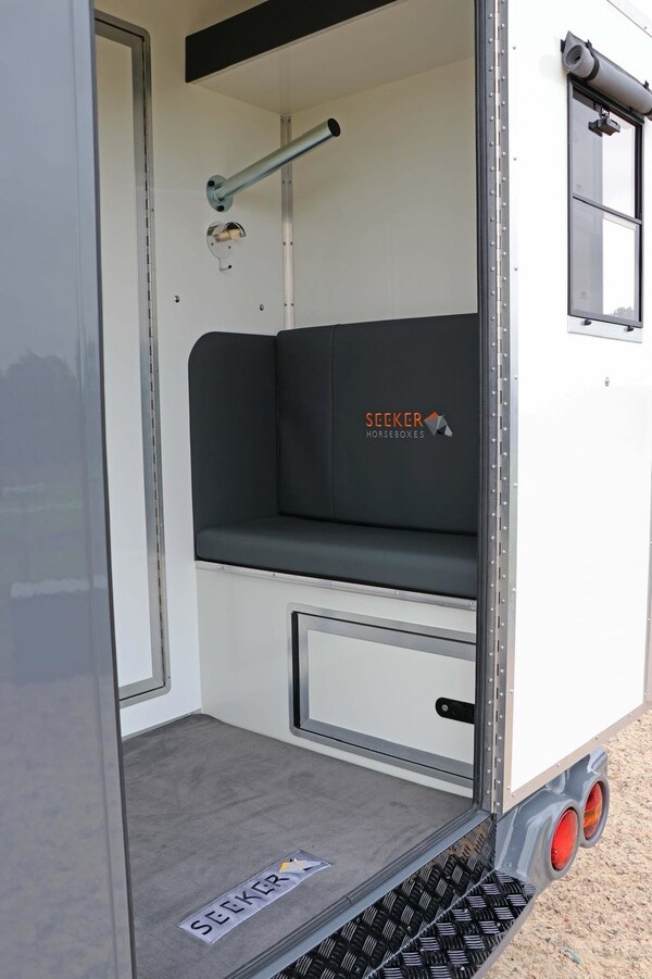 Used Citroen Relay 2023 for sale - 71909201: Photo 21