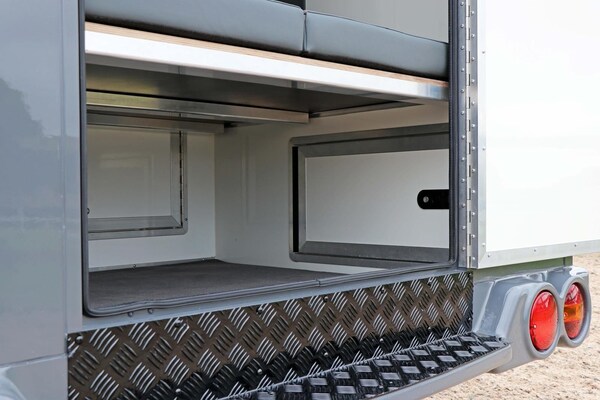 Used Citroen Relay 2023 for sale - 71909201: Photo 25