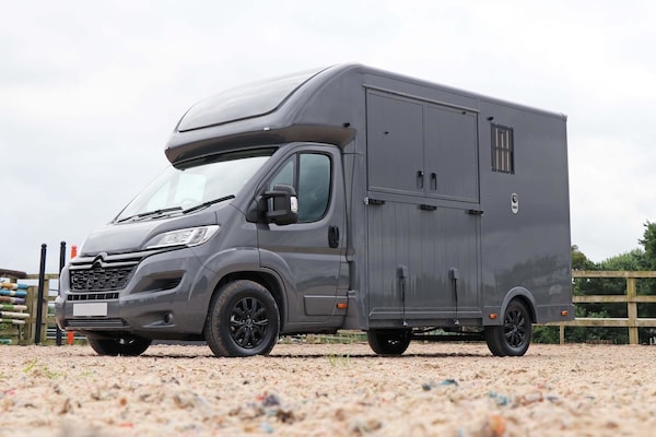 Used Citroen Relay 2023 for sale - 71909201: Photo 2