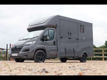 Used Citroen Relay 2023 for sale - 71909201: Photo