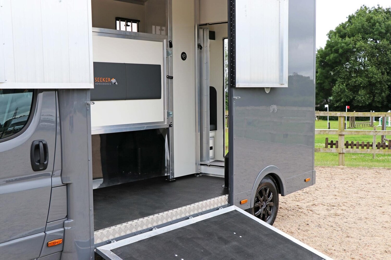Vehicle 30