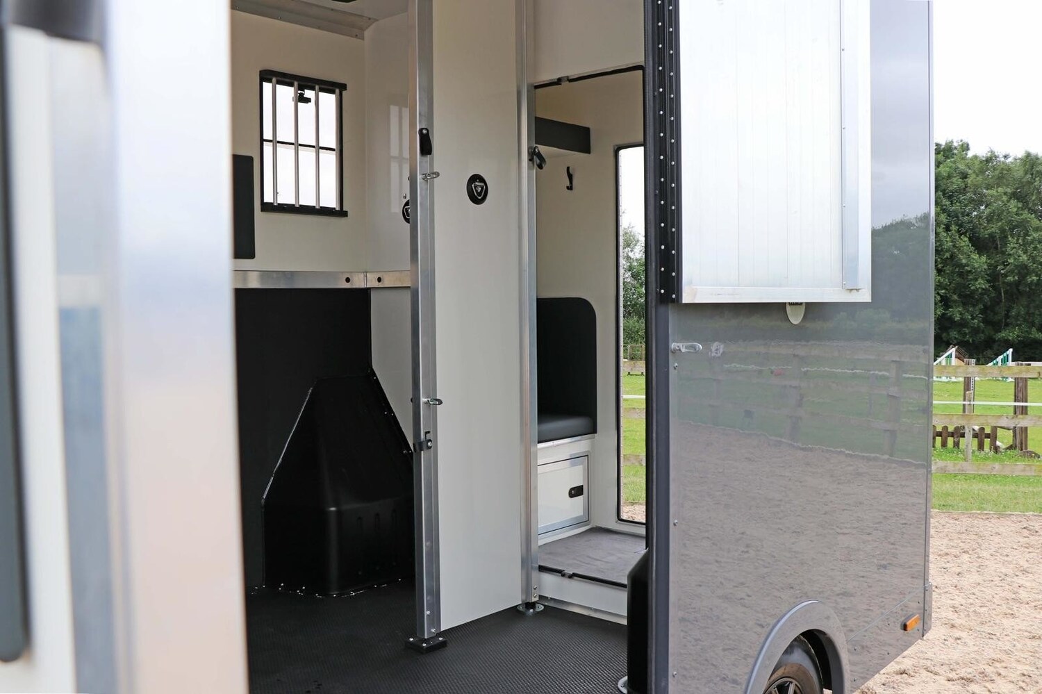 Vehicle 32